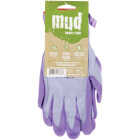 Simply Mud Women's Small Nylon Passion Fruit Garden Glove Image 2