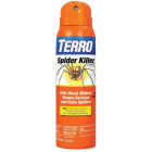 Terro 16 Oz. Aerosol Spray Scorpion & Spider Killer Image 1