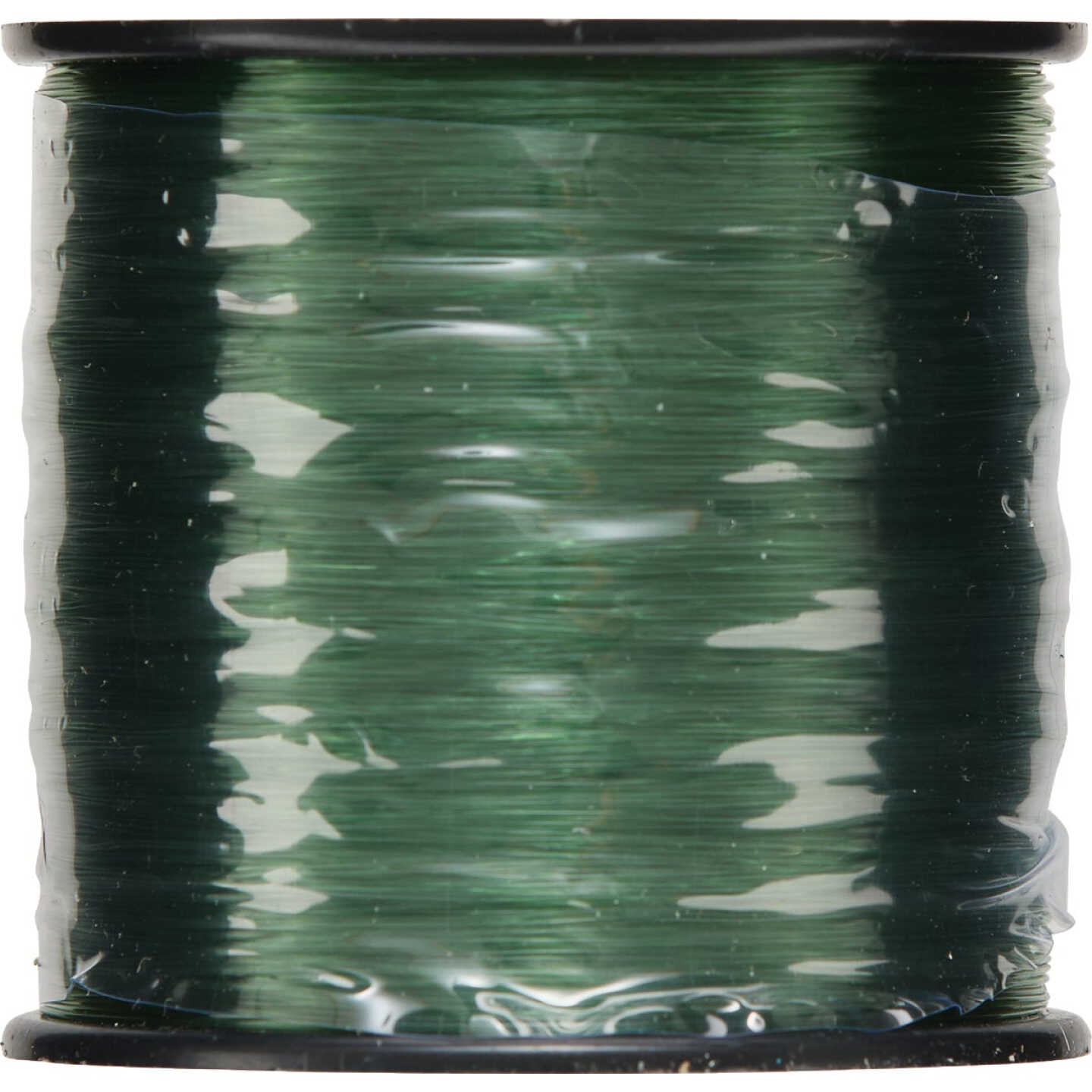 Berkley Trilene Big Game 20 Lb. 650 Yd. Green Monofilament Fishing Line Image 2