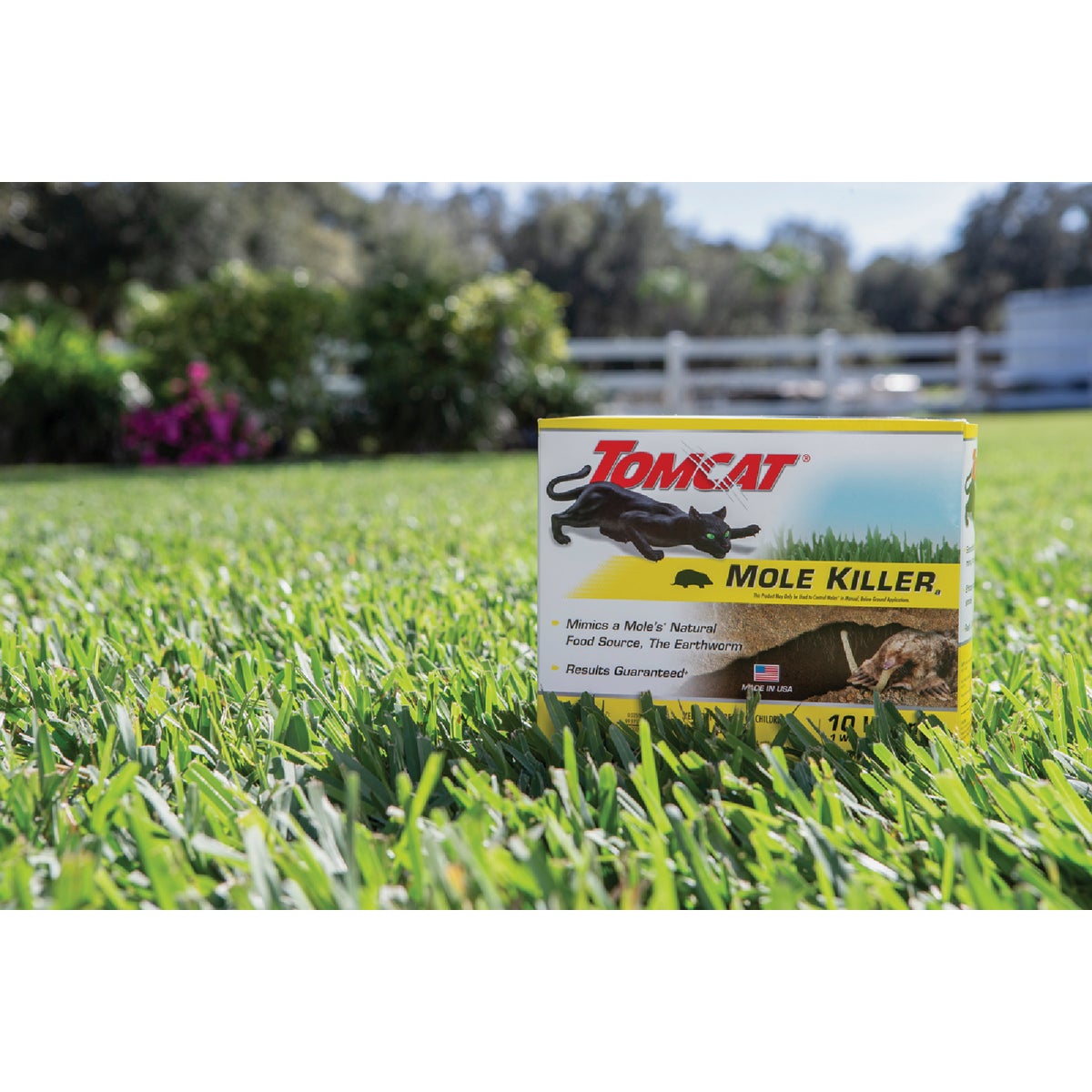 TOMCAT Mole Killer (10-Pack) Image 3