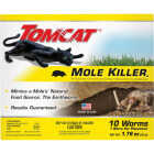 TOMCAT Mole Killer (10-Pack) Image 1