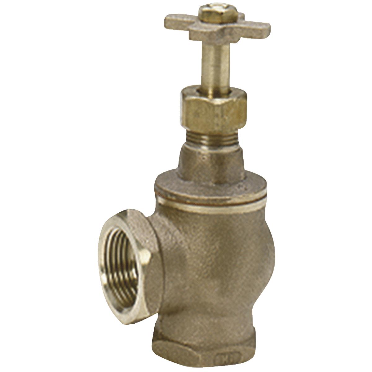 Underground Sprinkler Valves