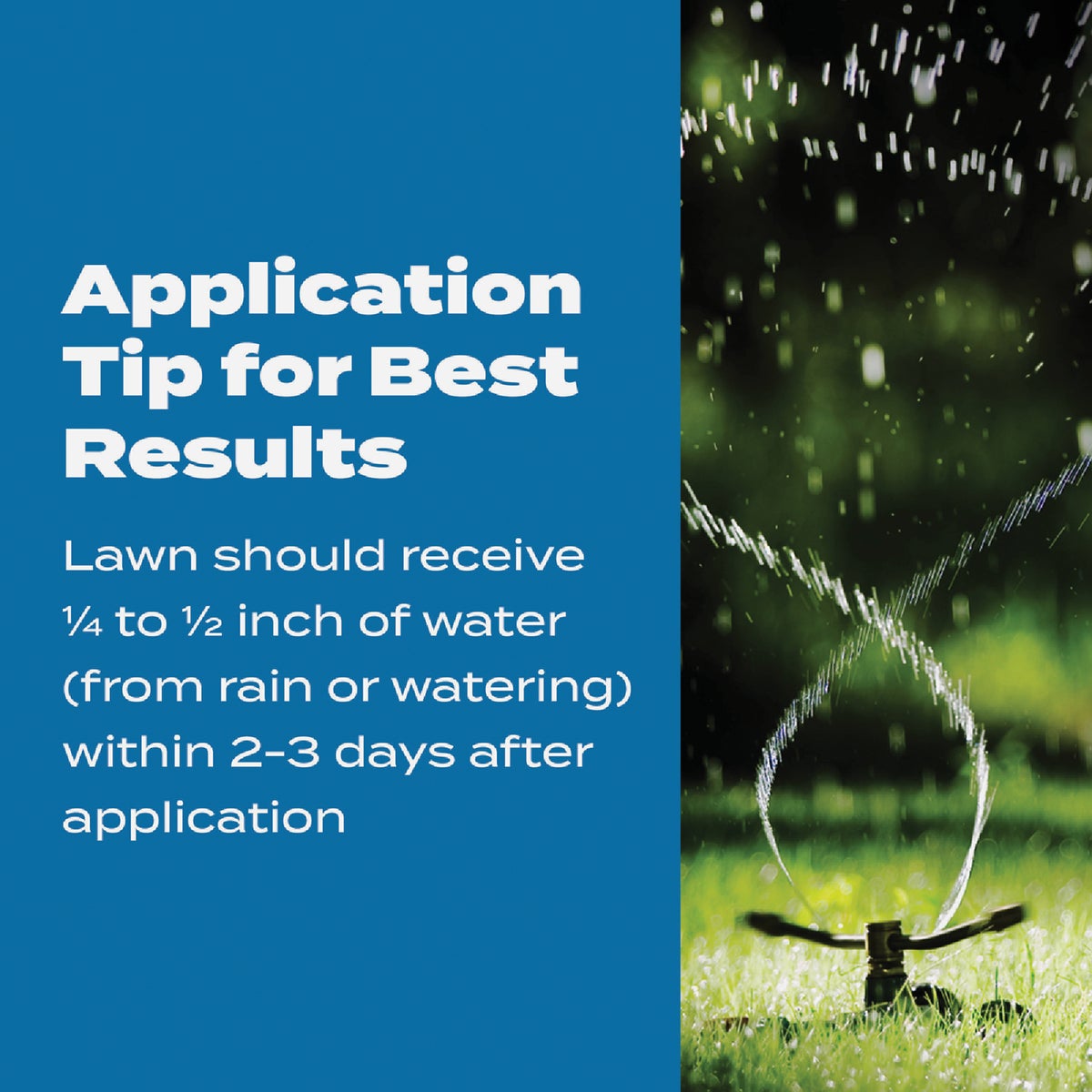 Scotts Turf Builder 13.35 Lb. 5000 Sq. Ft. Halts Crabgrass Preventer with Lawn Food Image 5