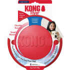 Kong Flyer Large Dog Toy Image 3