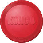 Kong Flyer Large Dog Toy Image 1