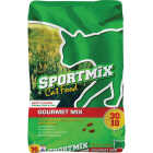 Sportmix Gourmet Mix 15 Lb. Chicken, Liver, & Fish Flavor All Ages Dry Cat Food Image 1