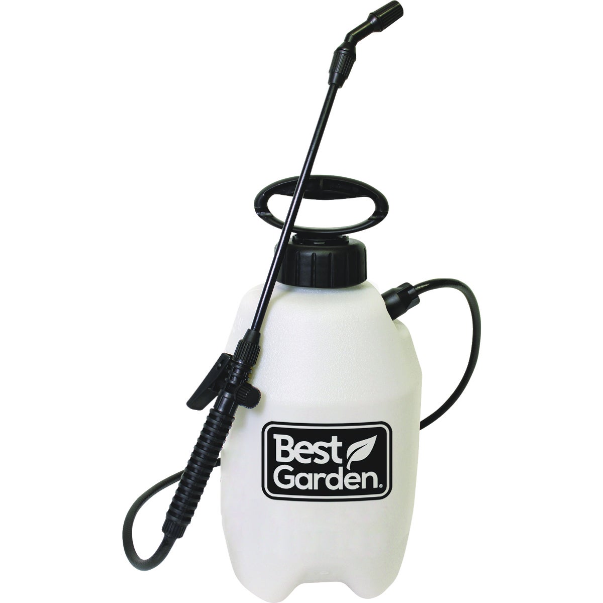 Best Garden 2 Gal. Tank Sprayer
