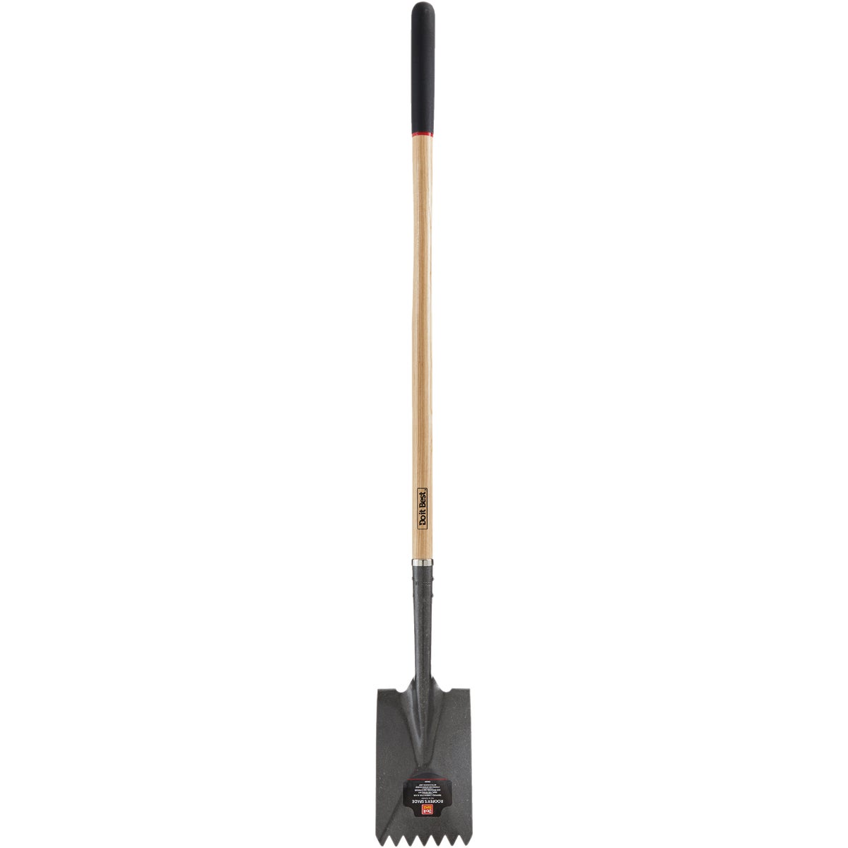 Do it Best Long Handle Roofers Spade Shingle Remover Image 2
