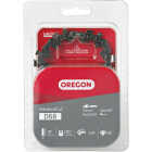 Oregon D68 AdvanceCut Saw Chain for 18 in. Bar - 68 Drive Links - fits Husqvarna, Makita, Poulan, Cub Cadet, Efco and Red Max Image 1