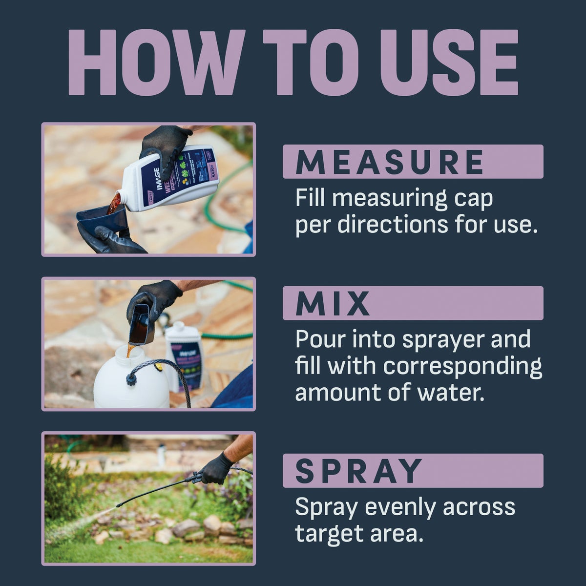 Image Southern Lawn 1 Qt. Concentrate Weed Killer Image 3