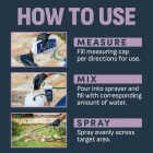 Image Southern Lawn 1 Qt. Concentrate Weed Killer Image 3