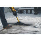 The Snow Plow 48 In. Original Snow Pusher Image 2