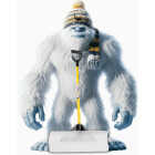 The Snow Plow 48 In. Original Snow Pusher Image 6