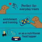 Stewart 3 Oz. Pouch Freeze-Dried Chicken Breast Dog Treats Image 6