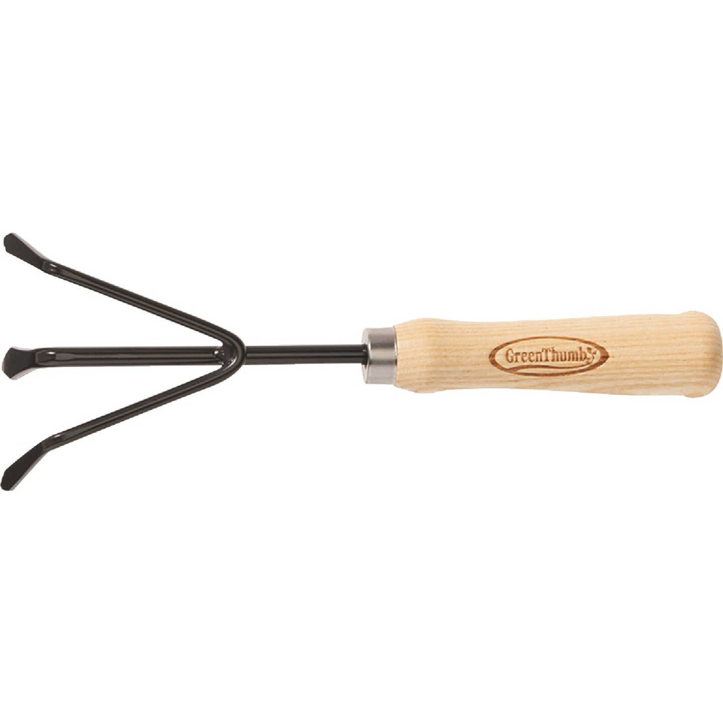 Green Thumb Light Duty Cultivator Image 1