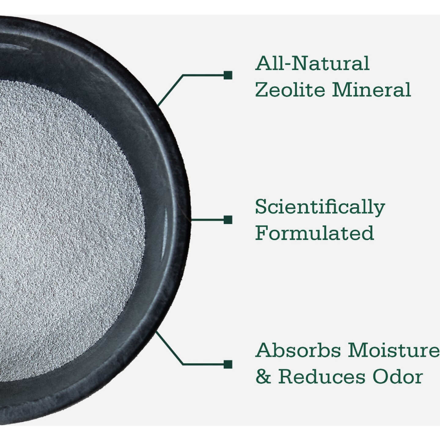 Standlee Premium Western Forage Sweet Coop 5 Lb. Bedding Enhancer Image 2