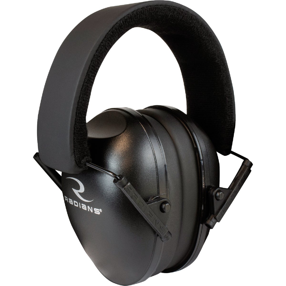 Radians Lowset 21 dB NRR Earmuffs Image 6