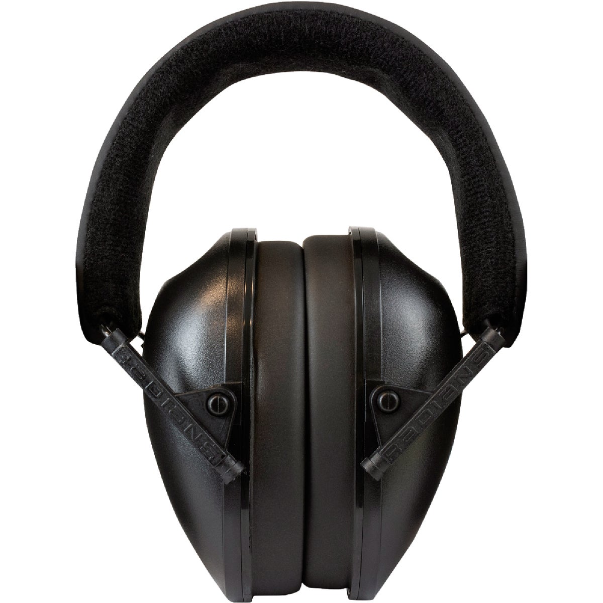 Radians Lowset 21 dB NRR Earmuffs Image 4