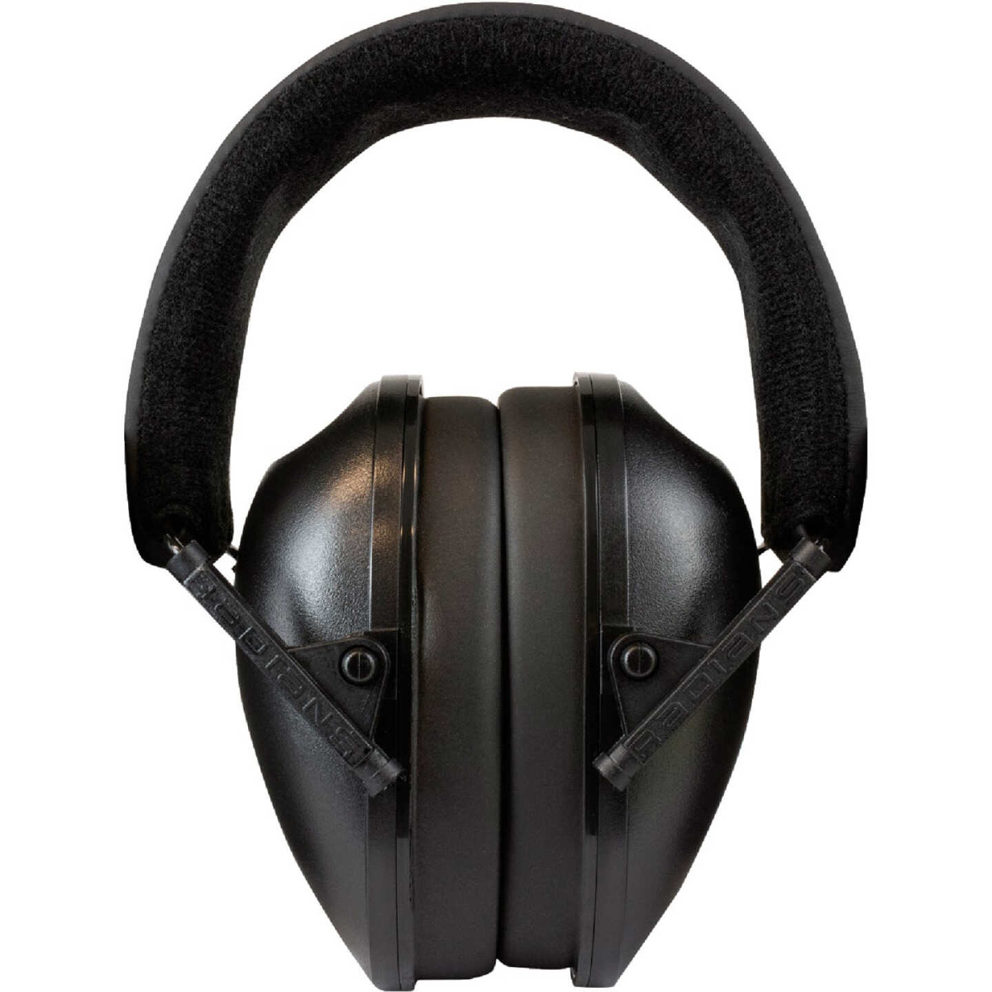 Radians Lowset 21 dB NRR Earmuffs Image 4