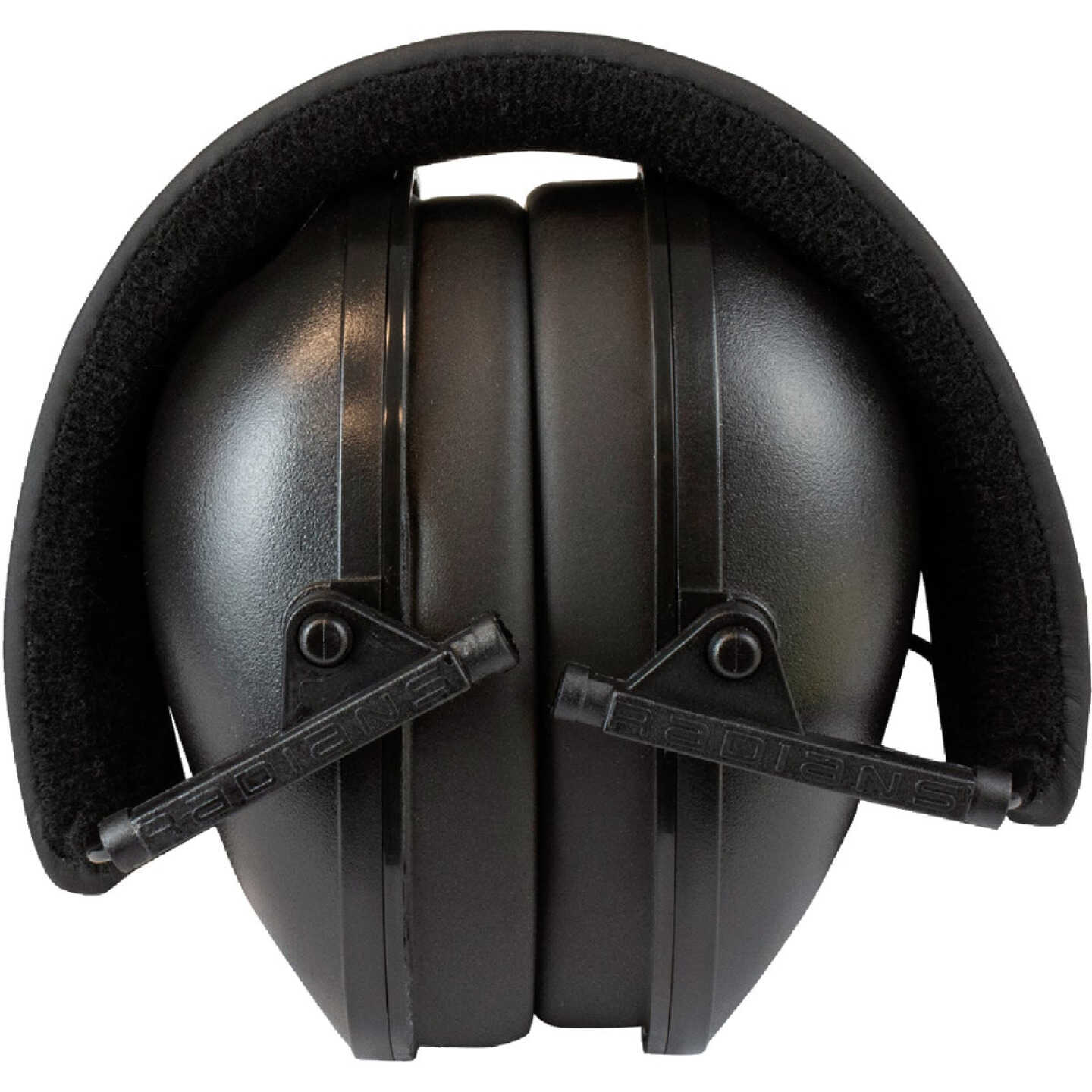 Radians Lowset 21 dB NRR Earmuffs Image 2