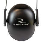 Radians Lowset 21 dB NRR Earmuffs Image 3