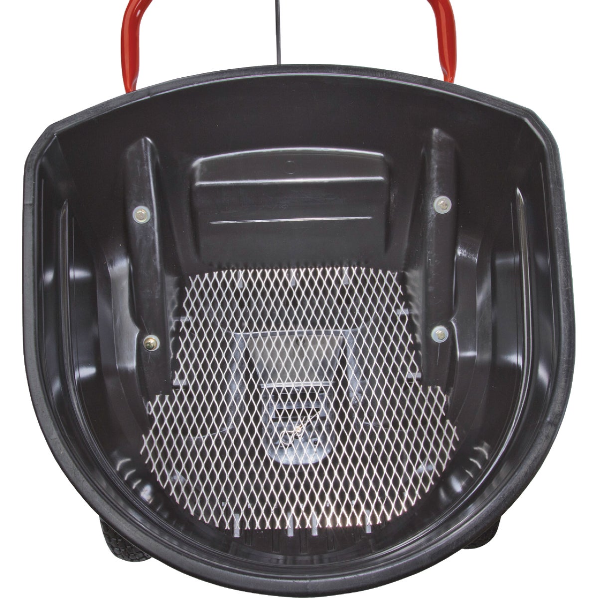 Agri-Fab 130 Lb. Tow Behind Broadcast Spreader Image 10