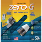 Teknor Apex Zero-G 1/2 In. Dia. x 50 Ft. L. RV & Marine Hose Image 1