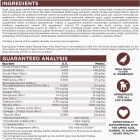 NutriSource 26 Lb. Prairie Select Recipe Grain Free Dog Food Image 5