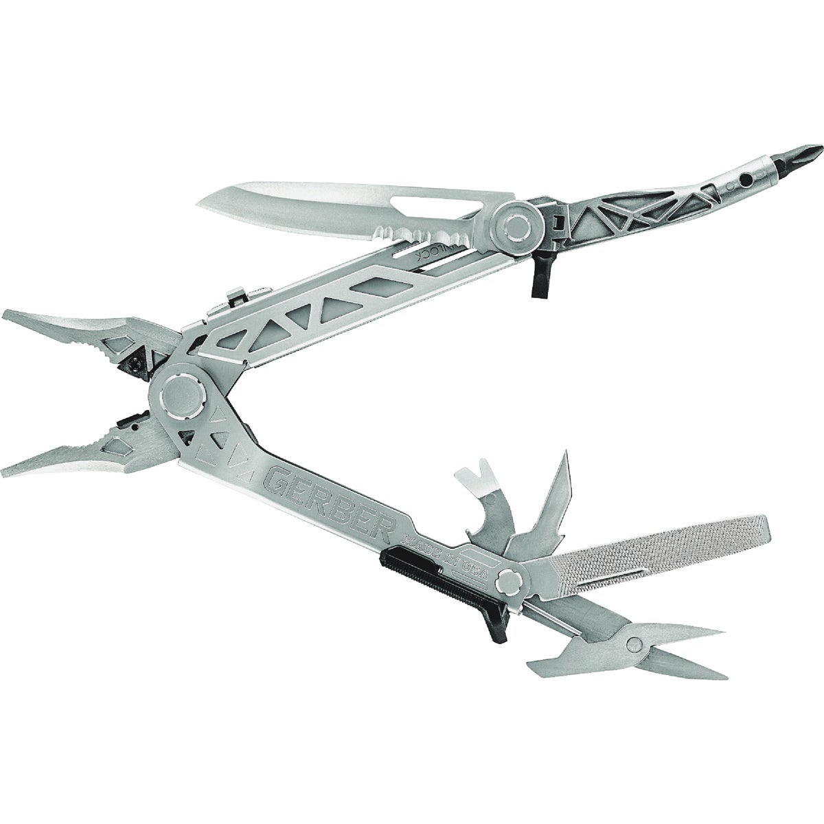 Gerber Center-Drive Plus Multi-Tool