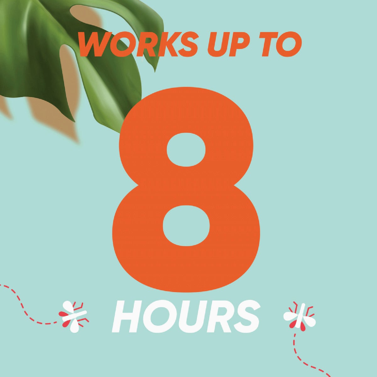 OFF! Deep Woods 6 Oz. Insect Repellent Aerosol Spray Image 5