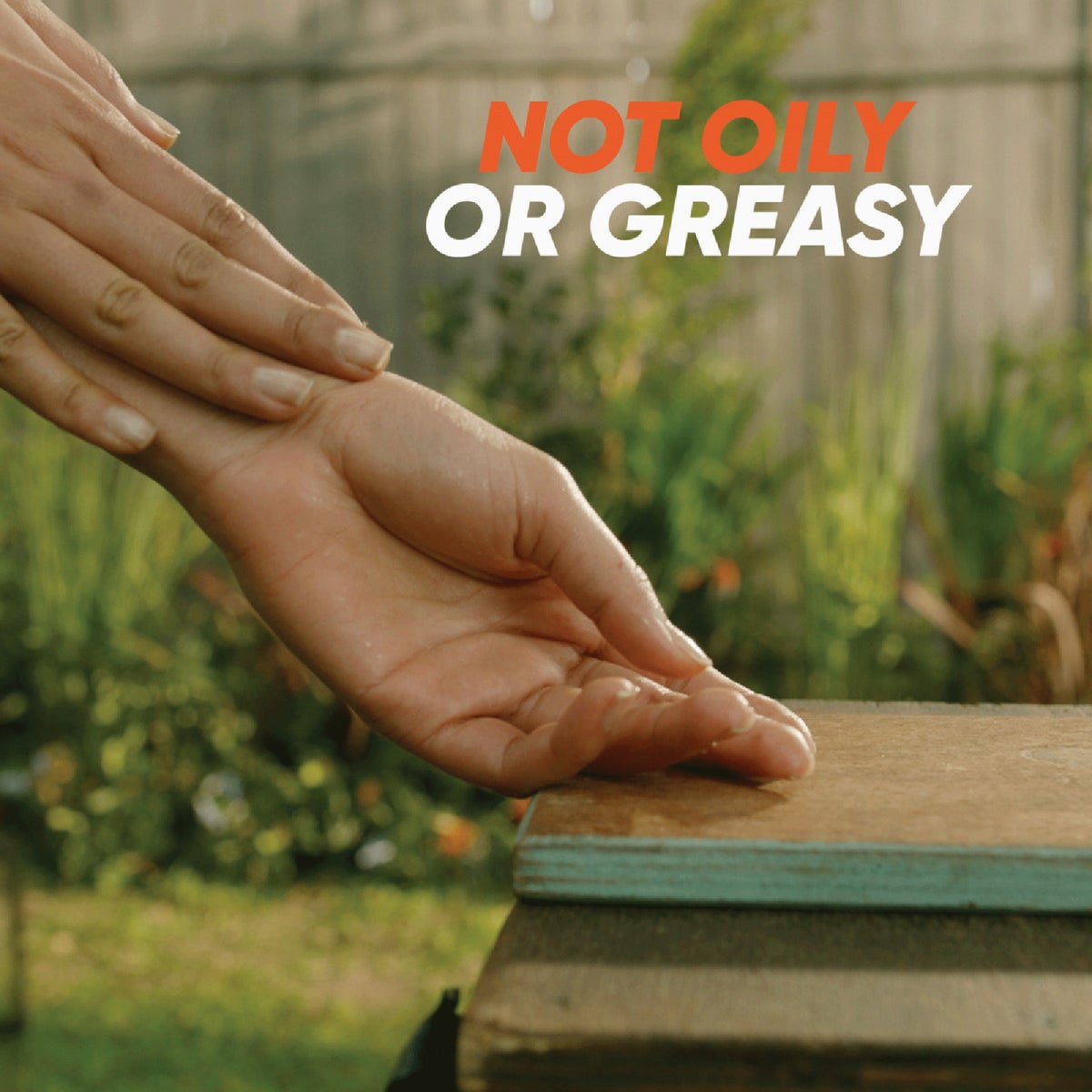 OFF! Deep Woods 6 Oz. Insect Repellent Aerosol Spray Image 4