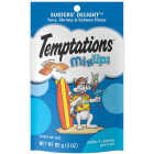 Temptations Mix Ups Surfers' Delight 3 Oz. Cat Treats Image 1