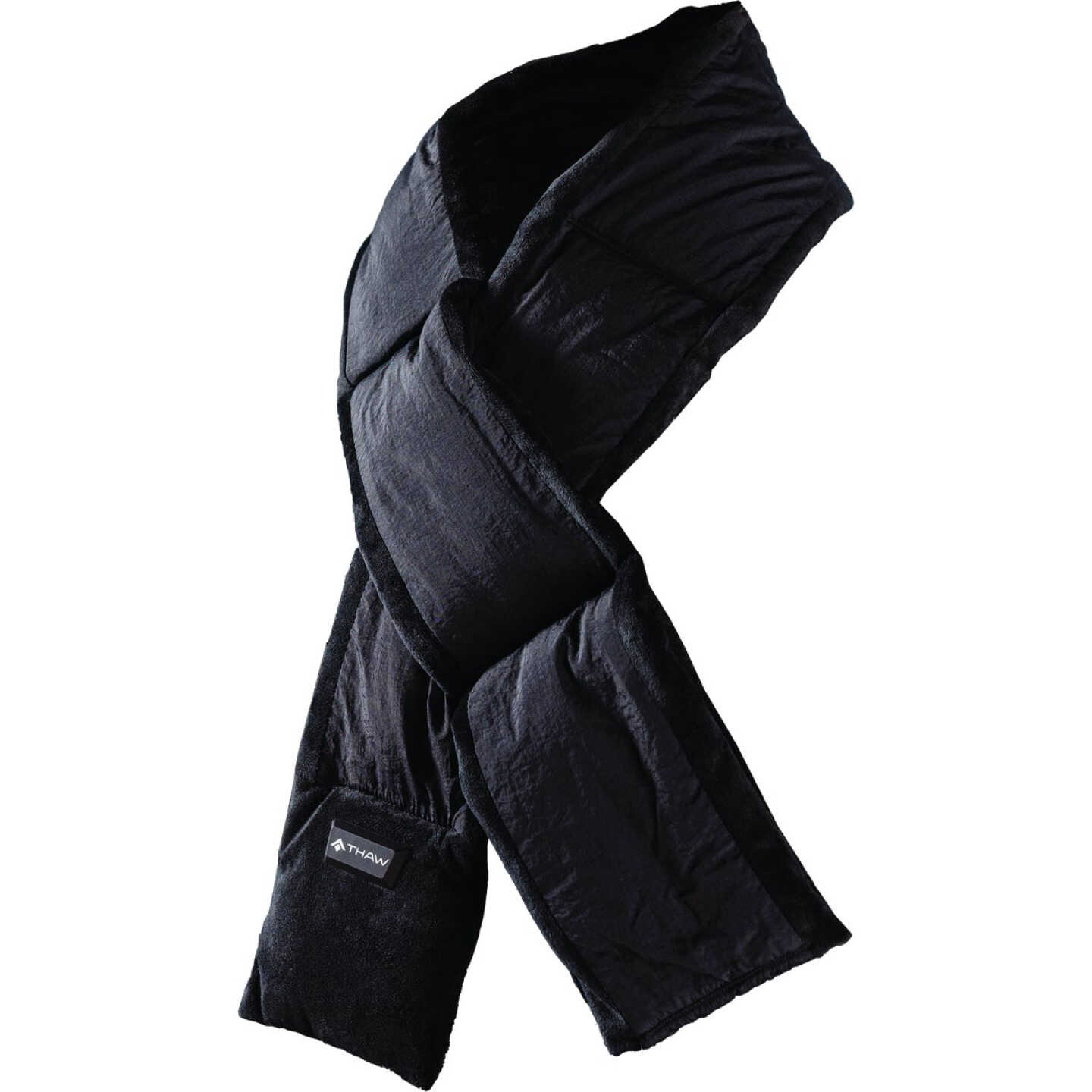 Thaw Rechargeable Heated Scarf Image 1