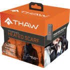 Thaw Rechargeable Heated Scarf Image 4