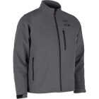 Milwaukee M12 TOUGHSHELL Men's Gray Cordless Heated Jacket, 2XL Image 3