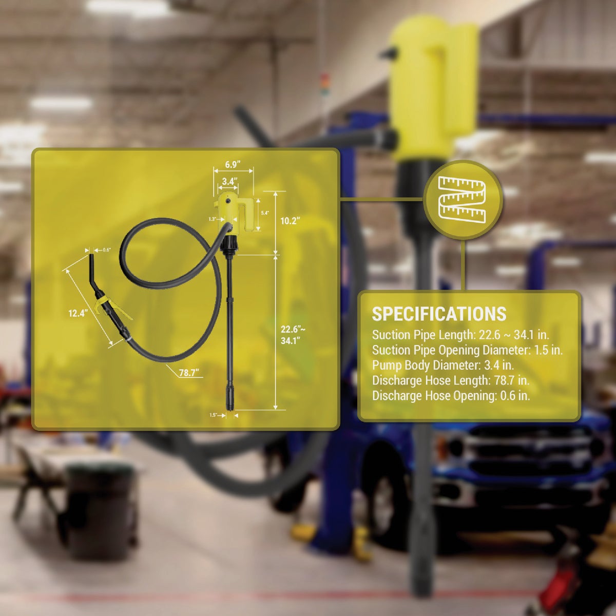 Do it Best 4 Gal. Deluxe Backpack Sprayer