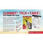 Summit Tick Take Tick Remover Tool (3-Pack) Image 2