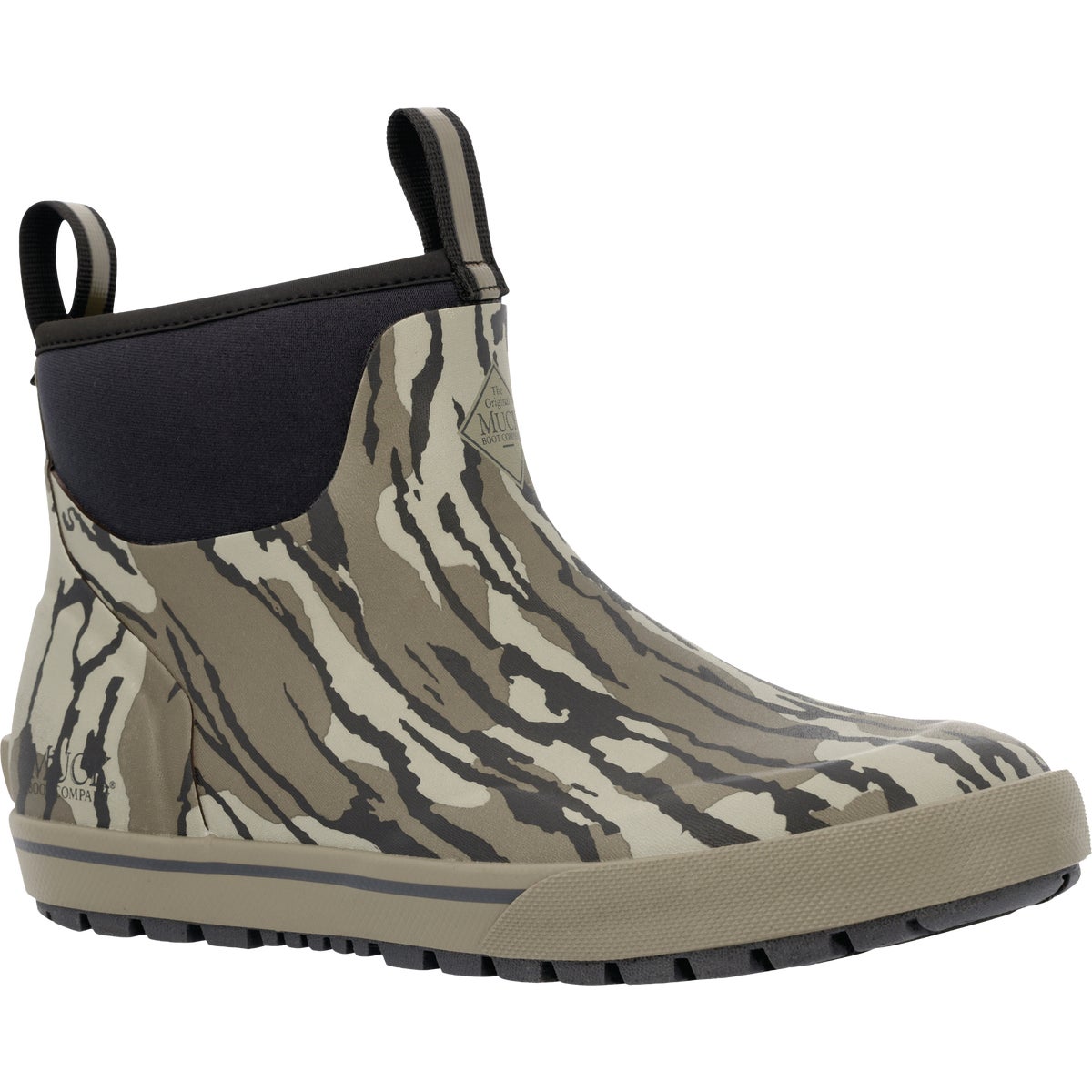 The Muck Boot Company Xplorer Men's 6 In. Boot, Size 12