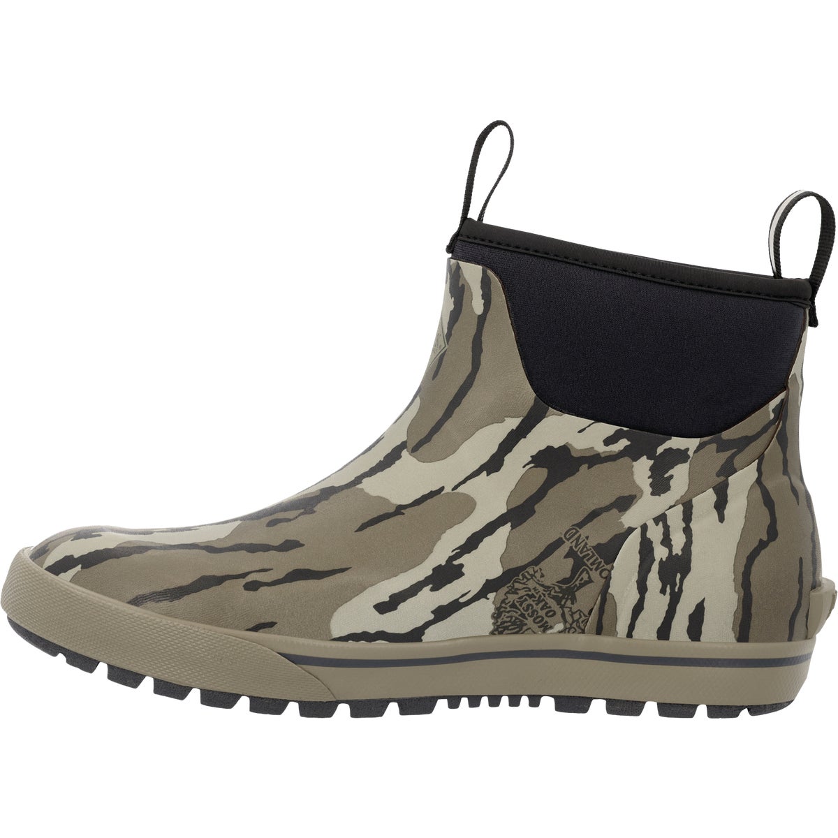 The Muck Boot Company Xplorer Men's 6 In. Boot, Size 12 Image 5