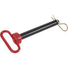 Koch 3/4 In. x 6-1/2 In. Vinyl Handle Hitch Pin Image 1