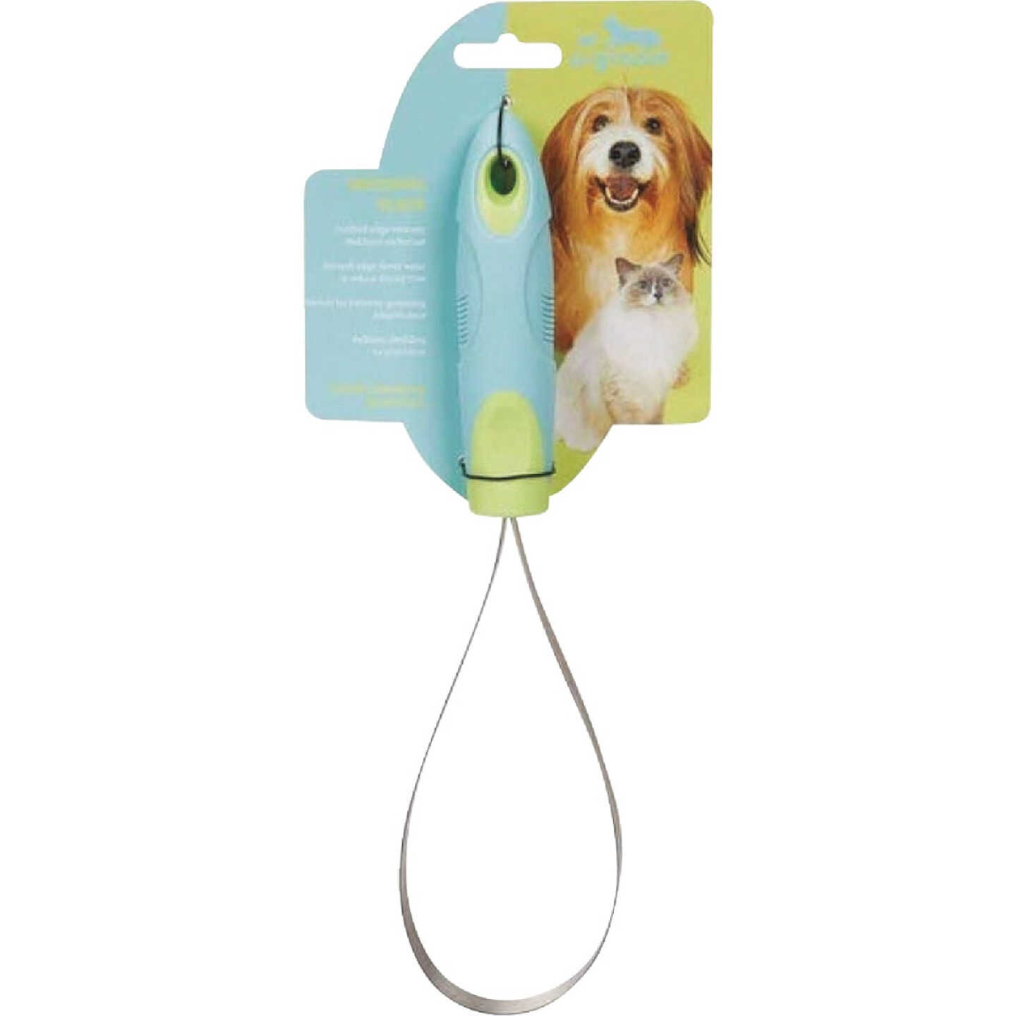 U-groom Small Shedding Blade Image 2