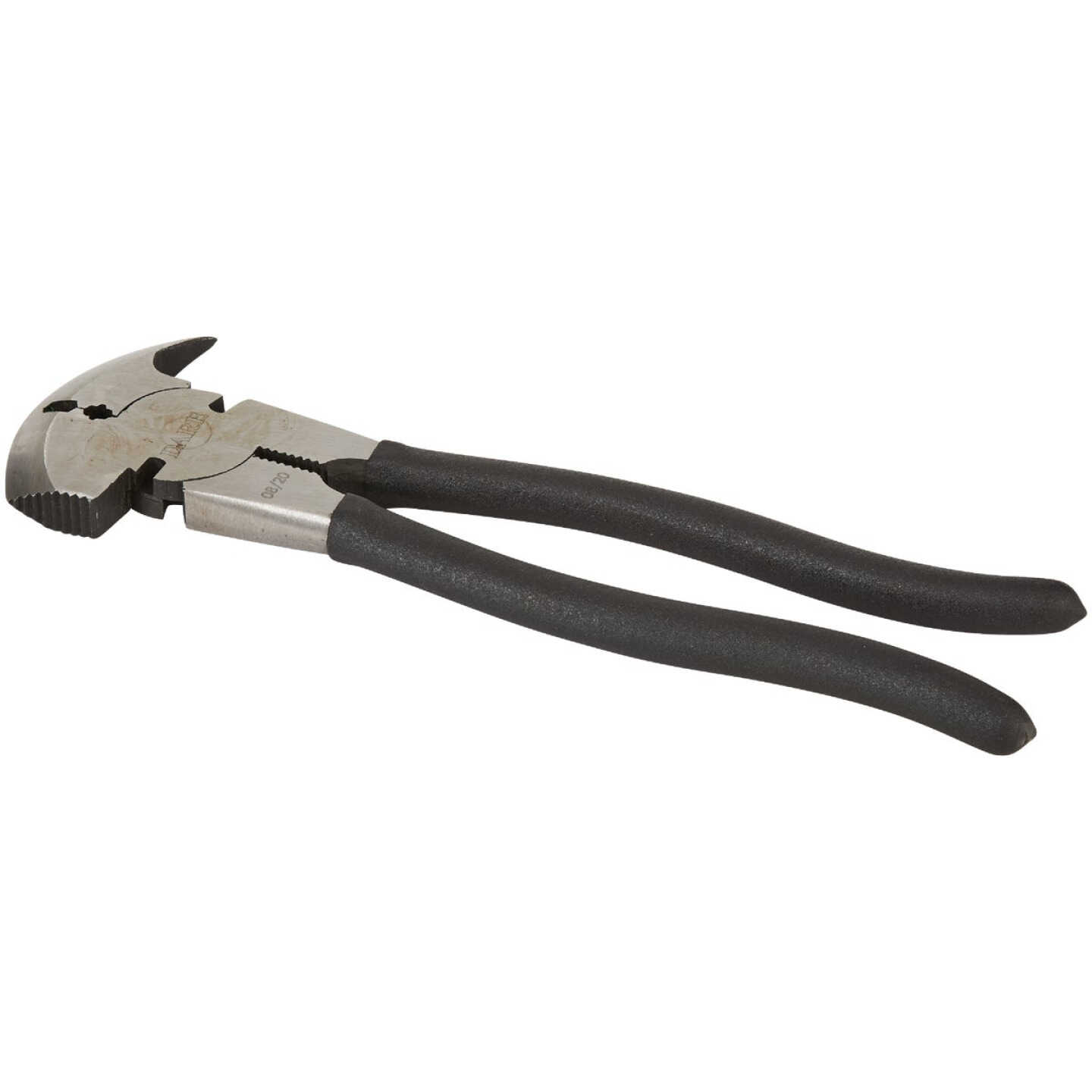 Dare 10-1/2 In. General Use Fence Tool Image 1