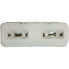 Stromberg's Large Blank Egg Carton (25-Count) Image 1