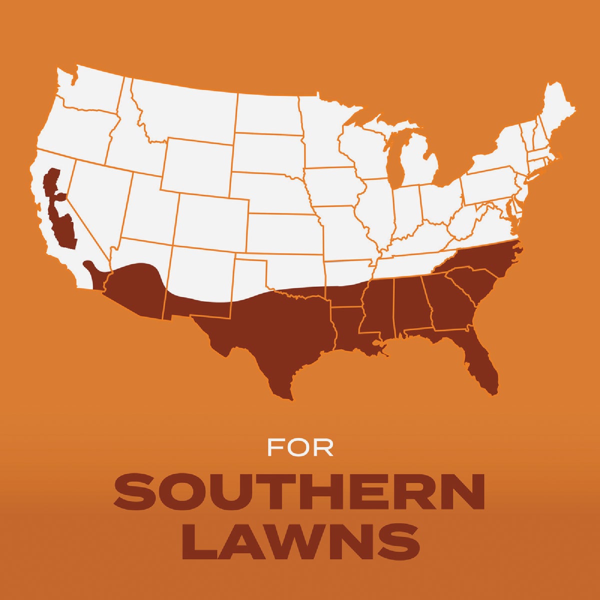 Scotts Turf Builder 1 Lb. 330 Sq. Ft. Bermudagrass Grass Seed, Fertilizer, and Soil Improver Combination Image 5