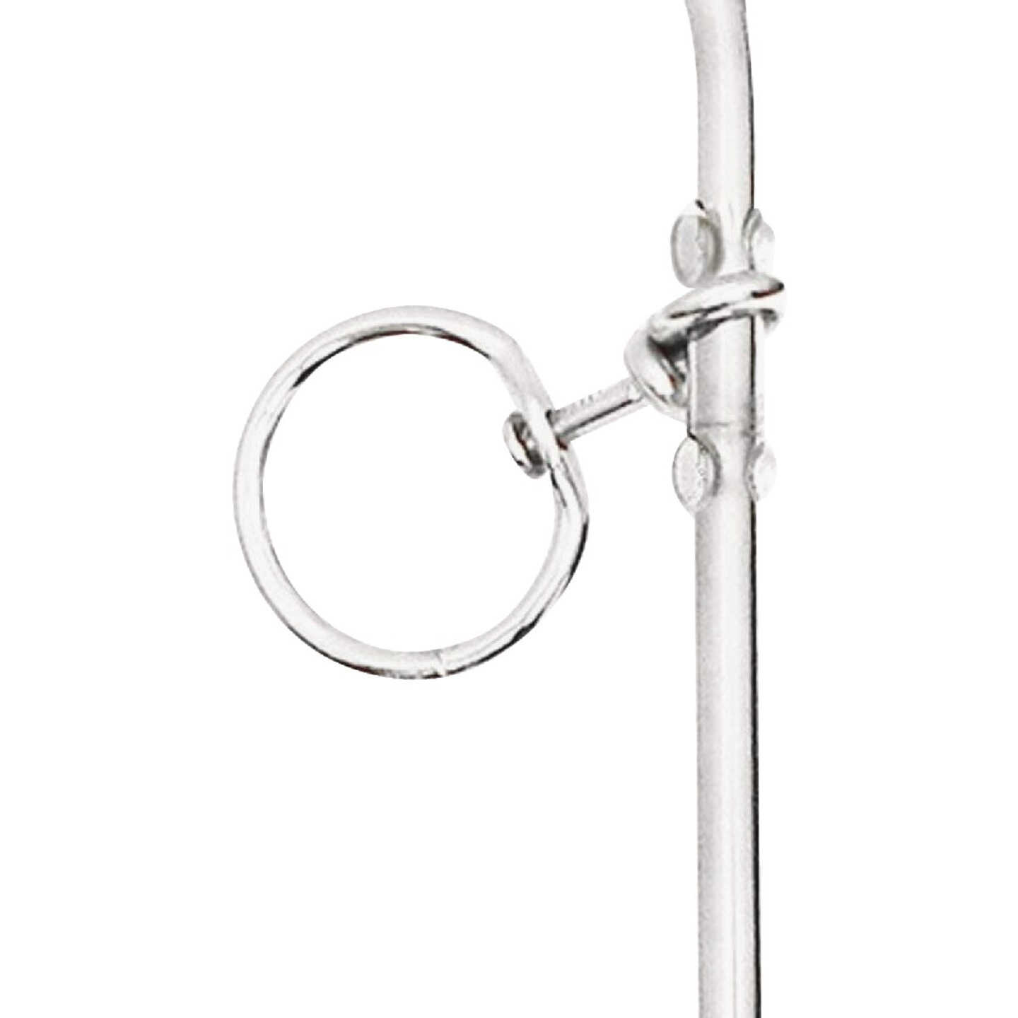 Boss Pet Guardian Gear 18 In. Spiral Dog Tie Out Stake Image 2