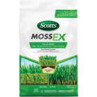 Scotts MossEx 18.37 Lb. 5000 Sq. Ft. Moss Killer For Lawns Image 1
