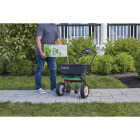Scotts MossEx 18.37 Lb. 5000 Sq. Ft. Moss Killer For Lawns Image 3