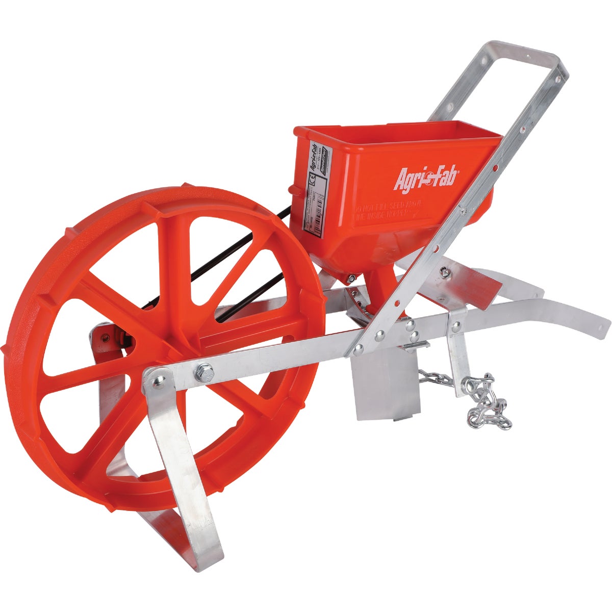 Agri-Fab 3 Lb. Garden Seeder Image 4
