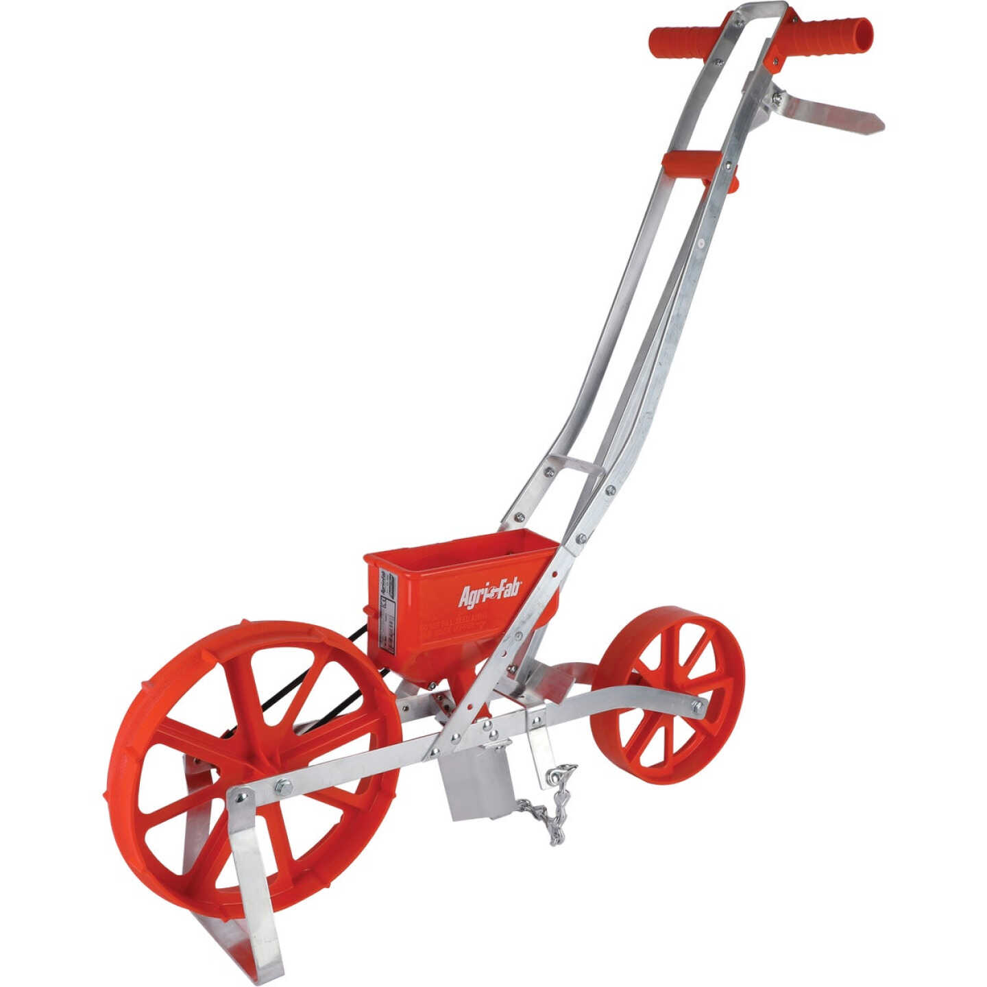 Agri-Fab 3 Lb. Garden Seeder Image 1