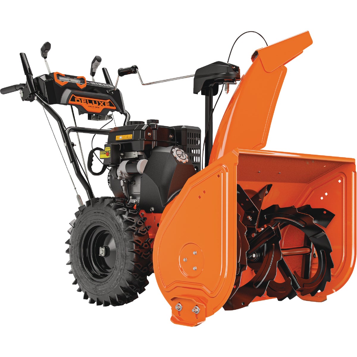 Ariens Deluxe 28 In. 252cc 2-Stage Electric Start Snow Blower